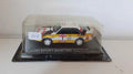 Voitures Miniatures Audi Sport Quattro (rallye de San-Rémo de 1984) - Bernard Miniatures
