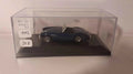 Voitures Miniatures Austin Healey 100 bleue de 1962 - Bernard Miniatures