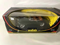 Voitures Miniatures Bentley modèle S2 sans la capote verte foncée de 1961 (échelle 1/18ème) - Bernard Miniatures