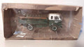 Voitures Miniatures Camion FNM D-9500 Brasinca de 1957 camion plateau avec ridelles - Bernard Miniatures