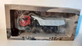 Voitures Miniatures Camion KAMAZ 5511 (URSS) camion benne - Bernard Miniatures