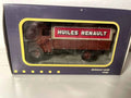 Voitures Miniatures Camion Renault AHN de 1940 (huiles Renault) - Bernard Miniatures