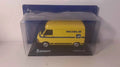 Voitures Miniatures Citroën C35 MICHELIN - Bernard Miniatures