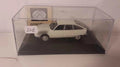 Voitures Miniatures Citroën GS blanc cassé de 1971 - Bernard Miniatures