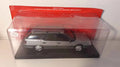 Voitures Miniatures Citroën XM Break grise (échelle 1/24ème) - Bernard Miniatures