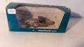 Voitures Miniatures Cyclecar r8 Sanford de 1922 (marque BRUMM) - Bernard Miniatures
