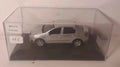 Voitures Miniatures Dacia Logan grise - Bernard Miniatures