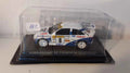 Voitures Miniatures Ford Escort RS Cosworth (rallye de Monté-Carlo de 1994) - Bernard Miniatures