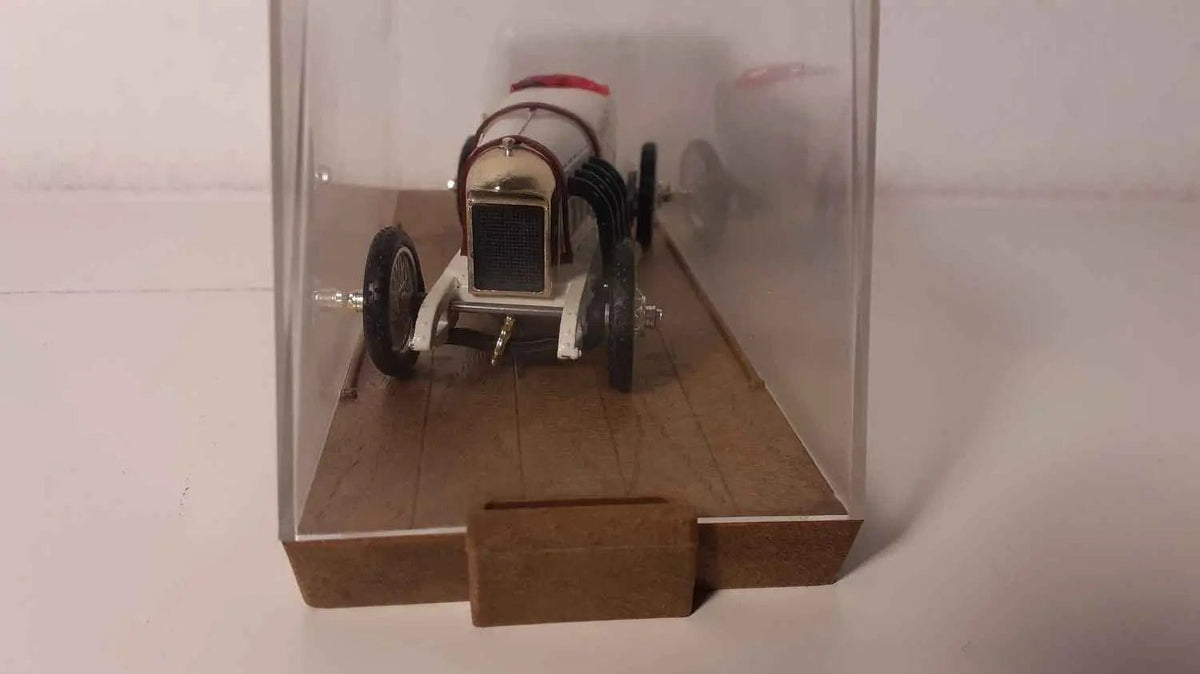 Voitures Miniatures Mercedes Blitzen Benz HP 220 de 1910 - Bernard Miniatures