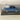 Voitures Miniatures Panhard PL 17 bleue et toit noir - Bernard Miniatures