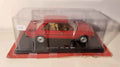 Voitures Miniatures Peugeot 305 SR rouge de 1980 (échelle 1/24ème) - Bernard Miniatures