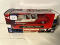 Voitures Miniatures Pontiac Starchief de 1955 City Cruiser (voiture américaine) - Bernard Miniatures