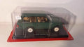 Voitures Miniatures Range Rover vert foncé de 1972 (échelle 1/24ème) - Bernard Miniatures