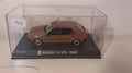 Voitures Miniatures Renault 14 GTS marron de 1980 - Bernard Miniatures