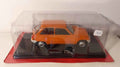 Voitures Miniatures Renault 5 orange de 1972 (échelle 1/24ème) - Bernard Miniatures