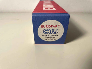 Voitures Miniatures Renault Colorale assistance avec plateau (édition limitée) - Bernard Miniatures