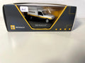Voitures Miniatures Renault EXPRESS avec le logo Renault (coffret) - Bernard Miniatures