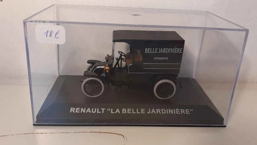 Voitures Miniatures Renault LA BELLE JARDINIERE - Bernard Miniatures