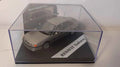 Voitures Miniatures Renault Safrane marron claire - Bernard Miniatures