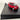 Voitures Miniatures Renault Twingo rouge (en coffret - boite rectangle) - Bernard Miniatures