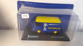 Voitures Miniatures Renault estafette MICHELIN - Bernard Miniatures