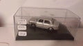 Voitures Miniatures Simca 1000 grise de 1961 - Bernard Miniatures