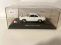 Voitures Miniatures Simca 1200 S blanche de 1967 - Bernard Miniatures
