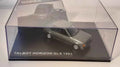 Voitures Miniatures Talbot Horizon GLS verte foncée/grise ? de 1983 - Bernard Miniatures
