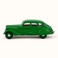 Photo professionnelle de la voiture miniature Berliet 11Cv Dauphine - Image clean haute qualité