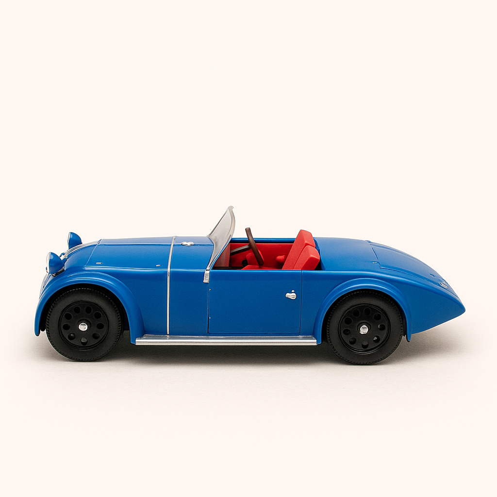 Chenard et Walcker 1500 Sportblo vun 1929
