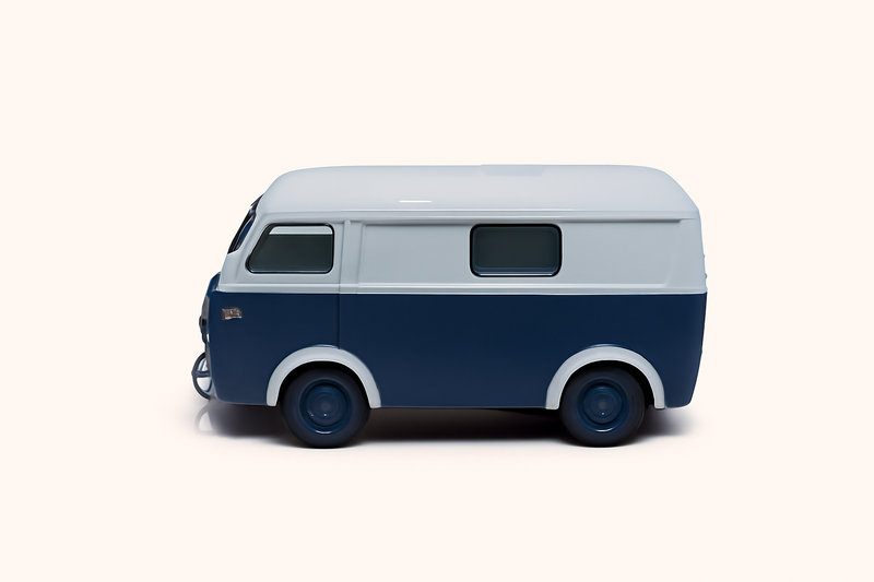 Chenard e Walcker CPV de 1947
