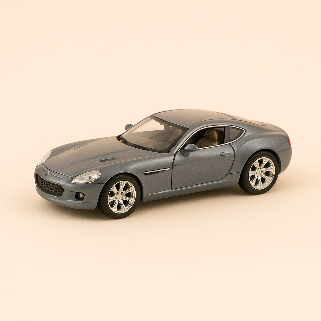 Chrysler Firepower Concept del 2007 (auto americana)