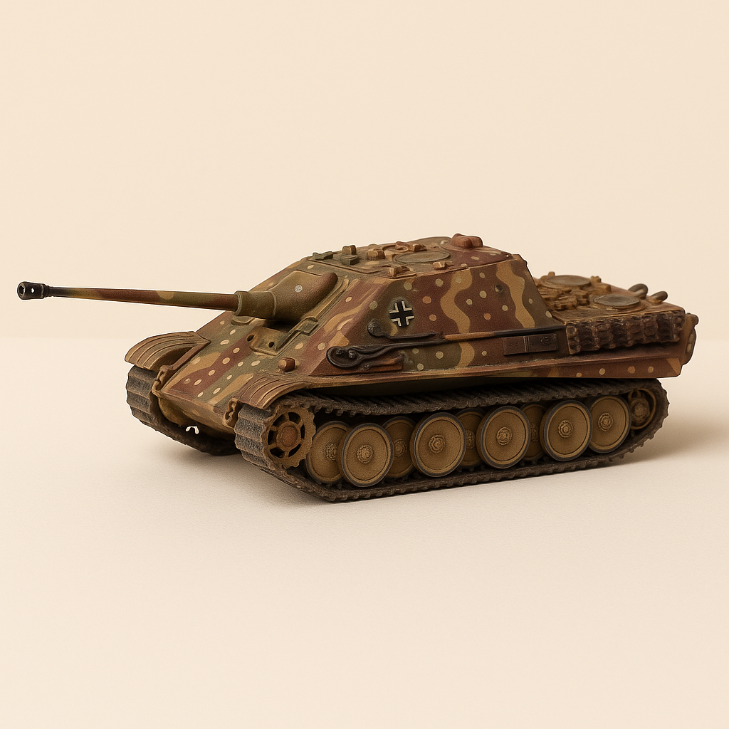 Vehículo militar tanque Jagdpanther (Sd.Kfz.173) Sch Pz.Jg.Abt.559 (Luxemburgo) - 1944