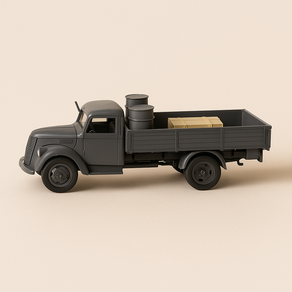 Camião veículo militar Kfz 305