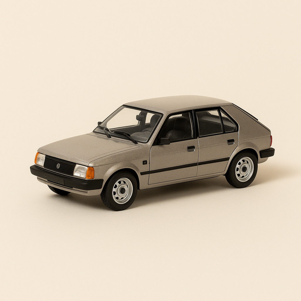 1980 Groer Talbot Horizon GLS (Auto Plus)