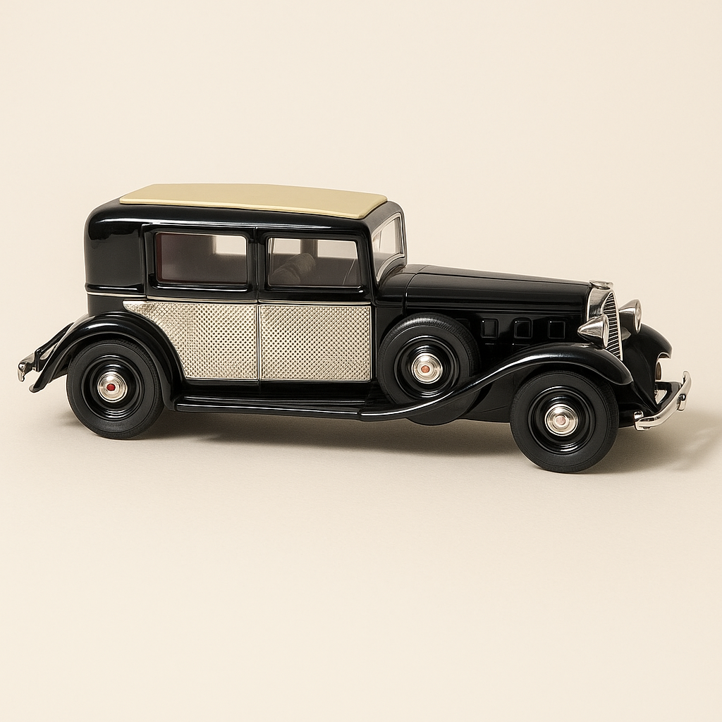 Renault Réinastella (Solido référence 4097)