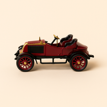 Renault type K - NOREV (boite en carton) - Image haute qualité