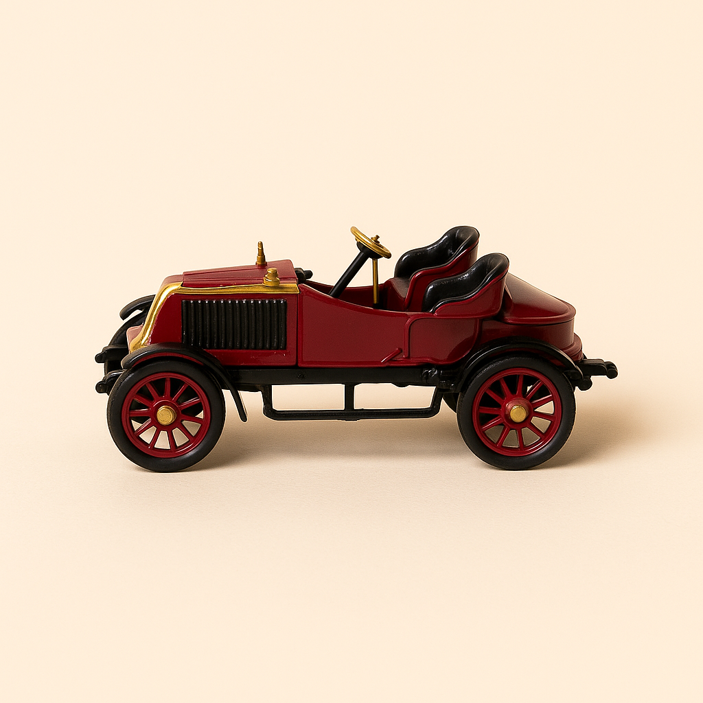 Renault type K - NOREV (boite en carton)
