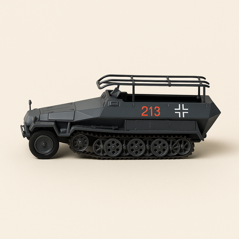 Veicolo militare SdKfz 251/3