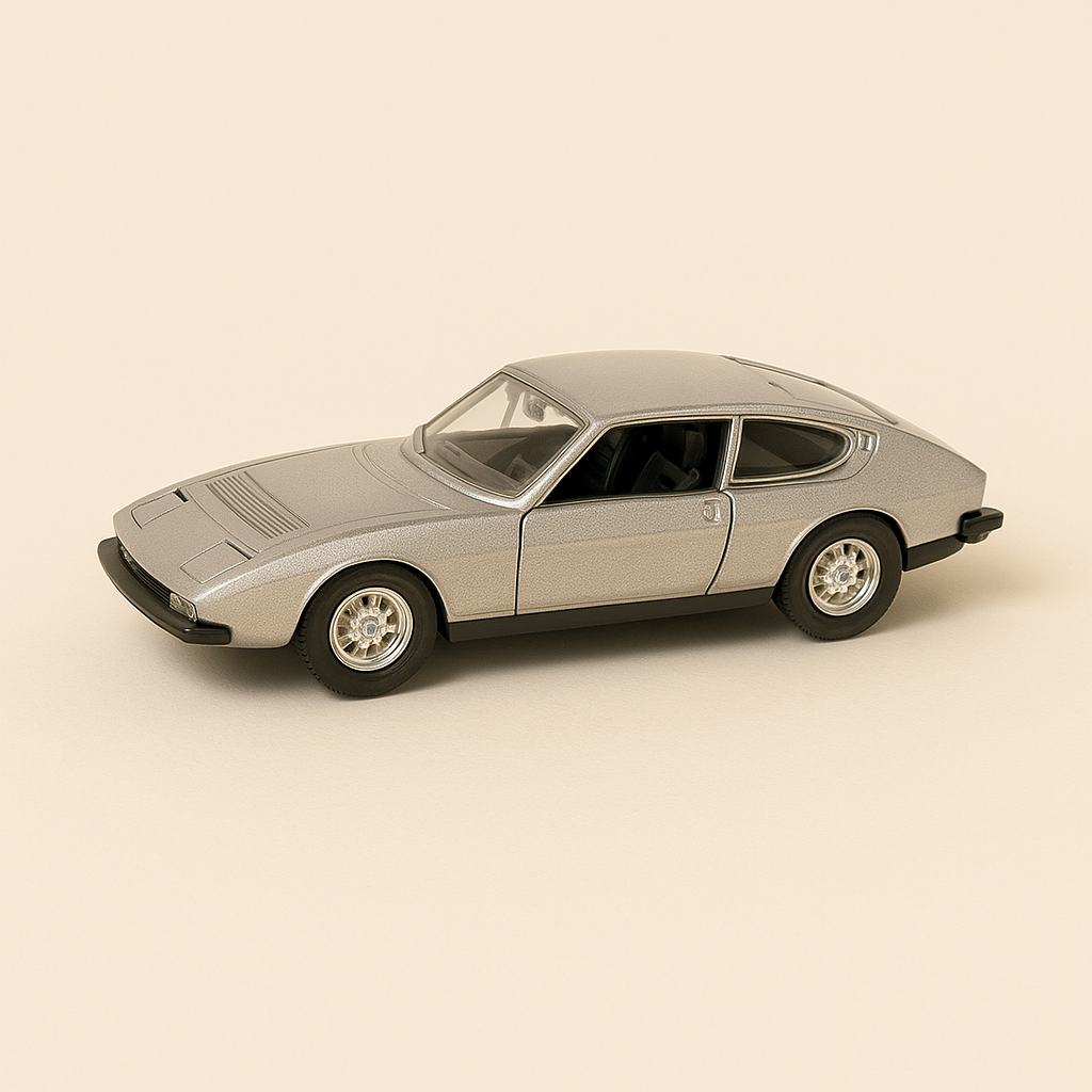 Matra Bagheera gris de 1973 - VEREM referencia 429