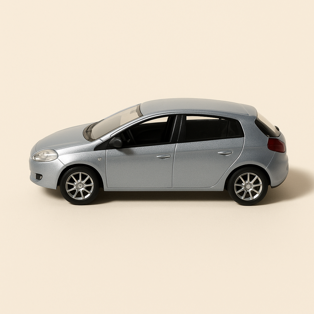 Fiat Nuova Bravo grau-blau?