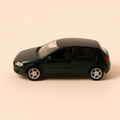 Fiat Stilo verte foncée - Image haute qualité