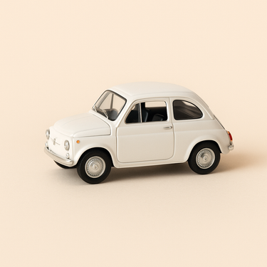 Seat 600 blanche - PILEN - Image haute qualité