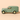 Renault Juvaquatre verte de 1952 - Solido (Echelle 1/18ème) - Image haute qualité