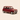 Voiture miniature - Renault 4L marron de 1964 - Solido référence 4544