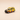 Voiture miniature - Renault 4L jaune et noire numéro 120 - Paris-Dakar
