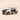Voiture miniature - Renault 4L blanche et noire de POLICE - Mondo Motors