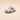 Voiture miniature - Renault 4l blanche Douanes internationales