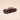 Voiture miniature - Jaguar XK140 bordeaux