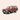 Voiture miniature - Jeep Grand Wagoneer Skyler White's rouge foncée/bordeaux et marron - Greenlight Collectibles